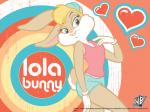 lola bunny destop 1024