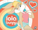 lola bunny destop 1280