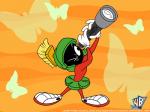 marvin the martian cartoon 800