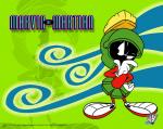 marvin the martian destop 1280