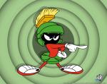 marvin the martian wallpaper 1280