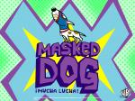 masked dog 1024