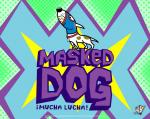 masked dog 1280