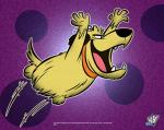 muttley wallpaper 1280