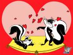 pepe le pew cartoon 800