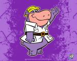 peter potamus wallpaper 1280