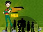 robin iii cartoon 1024