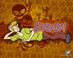 shaggy rogers wallpaper 1280