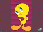 tweety destop 1024