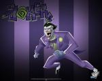 the joker wallpaper 1280