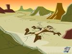 wile e coyote cartoon 1024