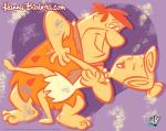 wilma flintstone wallpaper 1280