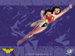 wonder woman cartoon 1024