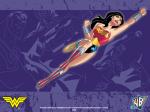 wonder woman cartoon 800