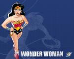 wonder woman destop 1280