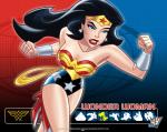 wonder woman wallpaper 1280