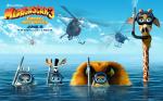 madagascar 3 1024x640 widescreen