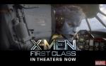 First Class movie 1920x1200