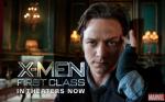 James McAvoy first class x men 1920x1200