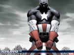 Captain America desktop 1280x960