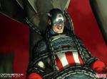 Captain America wallpaper 1024x768