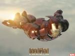 iron man poster 1024x768