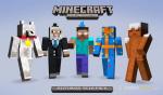 minecraft birthday