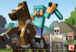 minecraft games