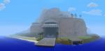 tracy island minecraft