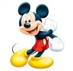 mickey Mouse cute