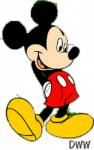 mickey Mouse disney