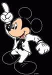 mickey Mouse doctor