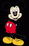 Mickey Mouse 1