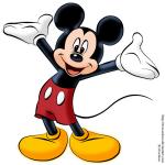 Mickey Mouse 6