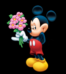 Mickey Mouse 7