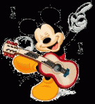 MickeyMouse