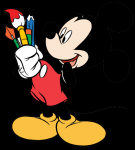 mickeysupplies