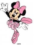 minnie Mouse cute