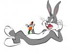 Bugs Bunny Wallpaper HD