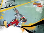 Bugs bunny basket hd cartoon wallpapers