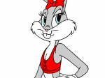 Bugs Bunny clipart.filminspector.com 13