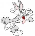 bugs bunny small