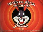 bugs bunny warner