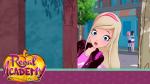 Regal Academy cartoon