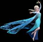 about elsa frozen