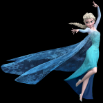 elsa actress frozen