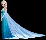 elsa from frozen actress