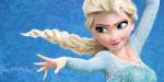 elsa height frozen