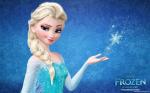 elsa in frozen 2