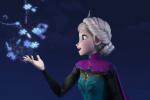 elsa the frozen